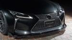 Lexus LC500 by Artisan Spirits 2019 года